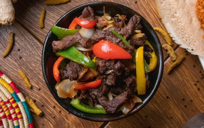 African Food