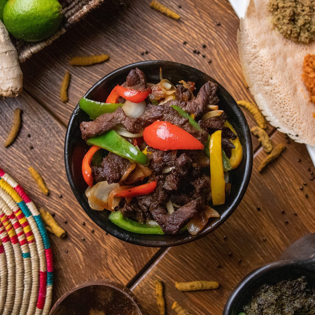 African Food