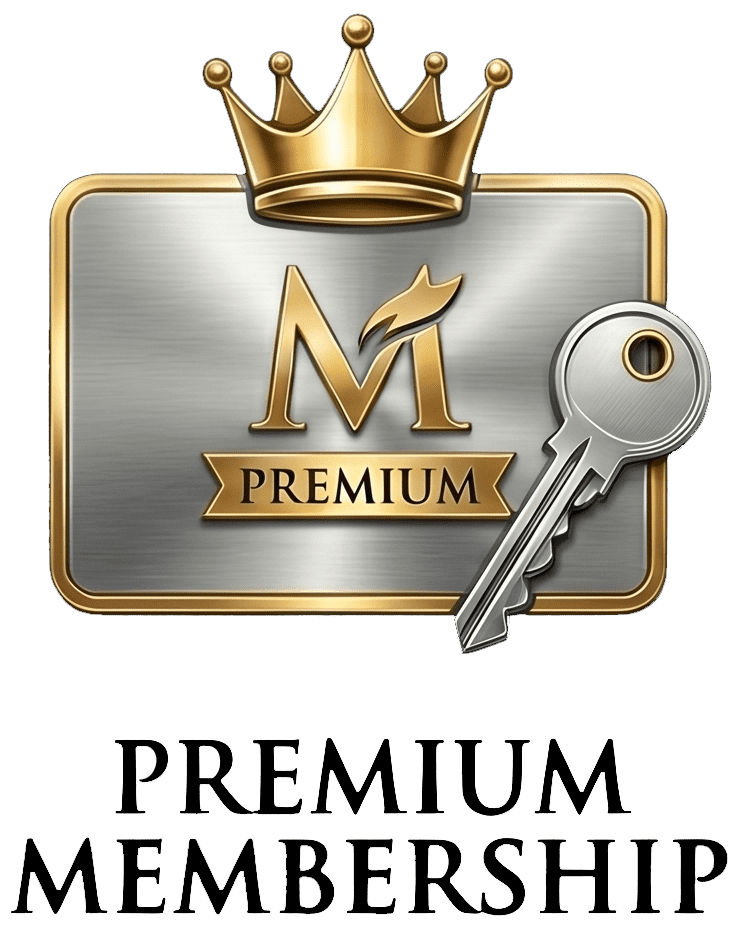 Premium Membership