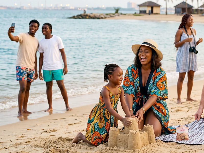 nigerian-vacation Nigerian Vacation