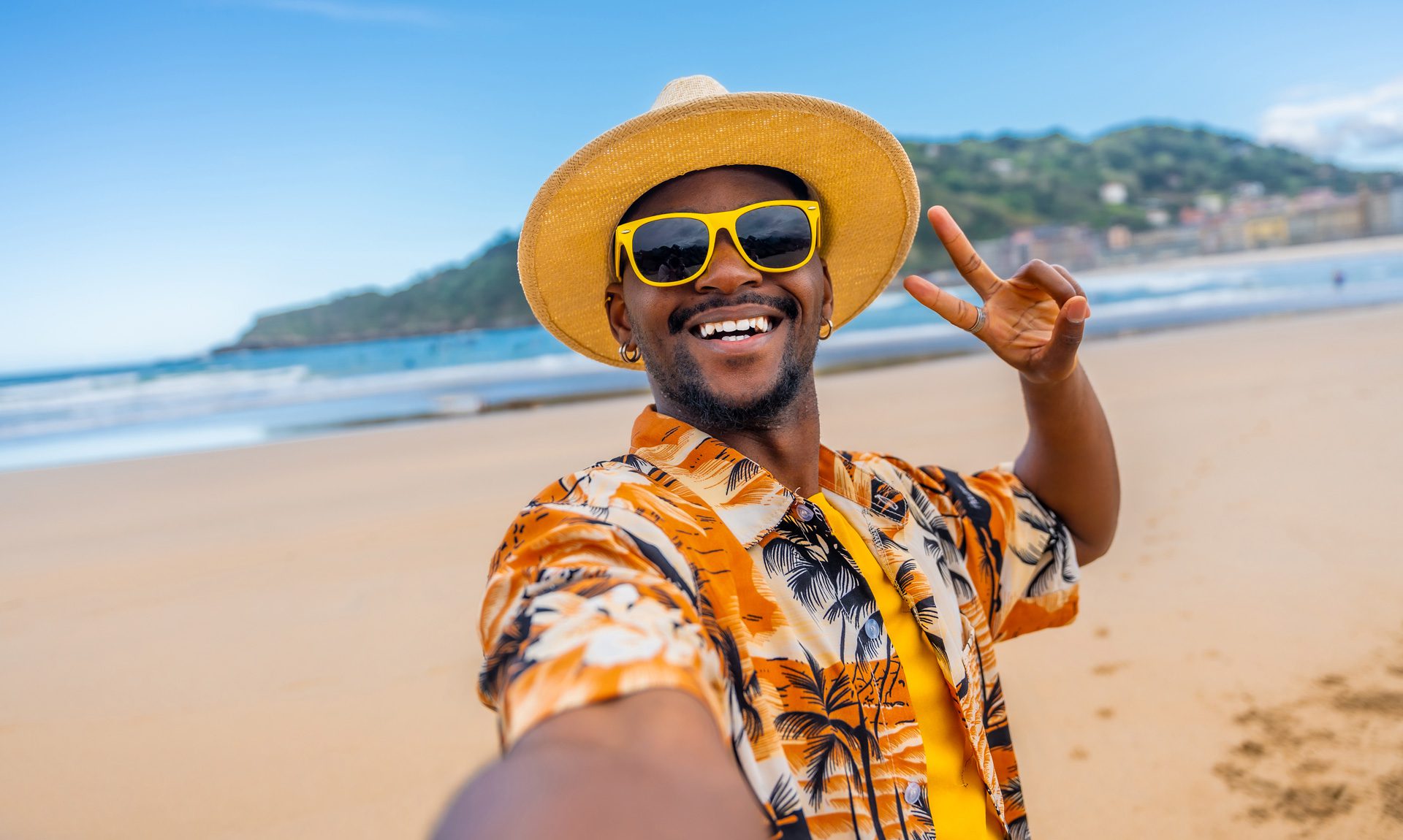nigerian-vacationing Nigerian Vacationing
